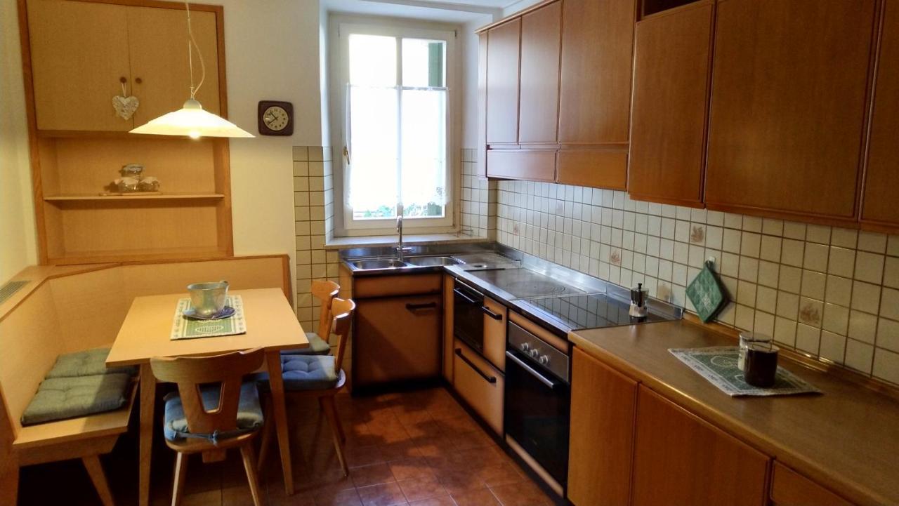דירות טזרו Casa Micei מראה חיצוני תמונה