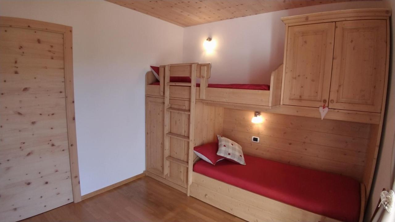 דירות טזרו Casa Micei מראה חיצוני תמונה